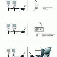 Система дистанционной передачи данных
